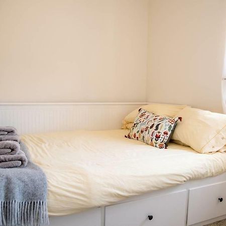 Haven House, Aldeburgh Vila Exterior foto