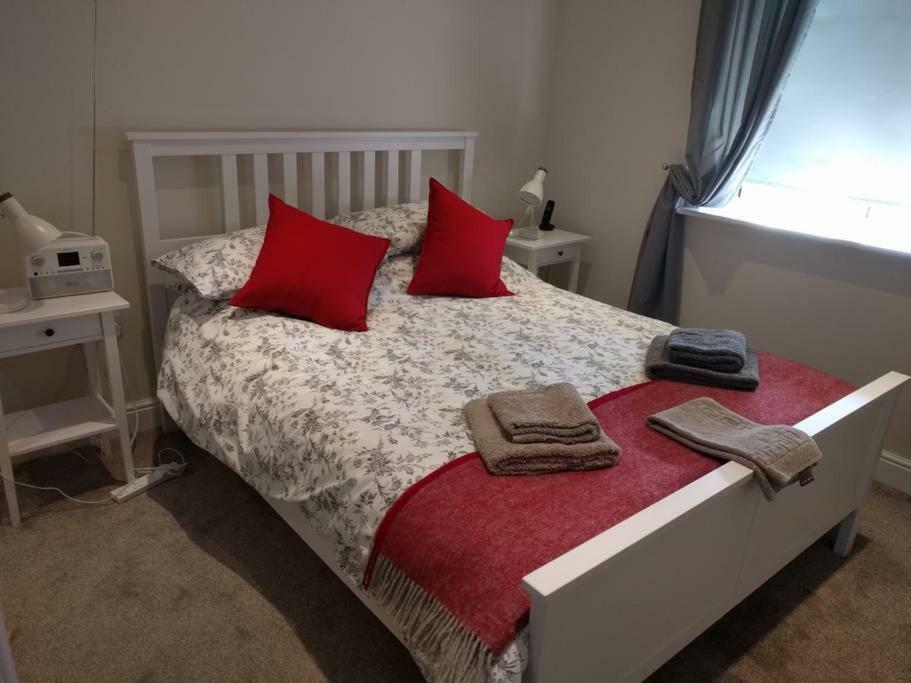 Haven House, Aldeburgh Vila Quarto foto
