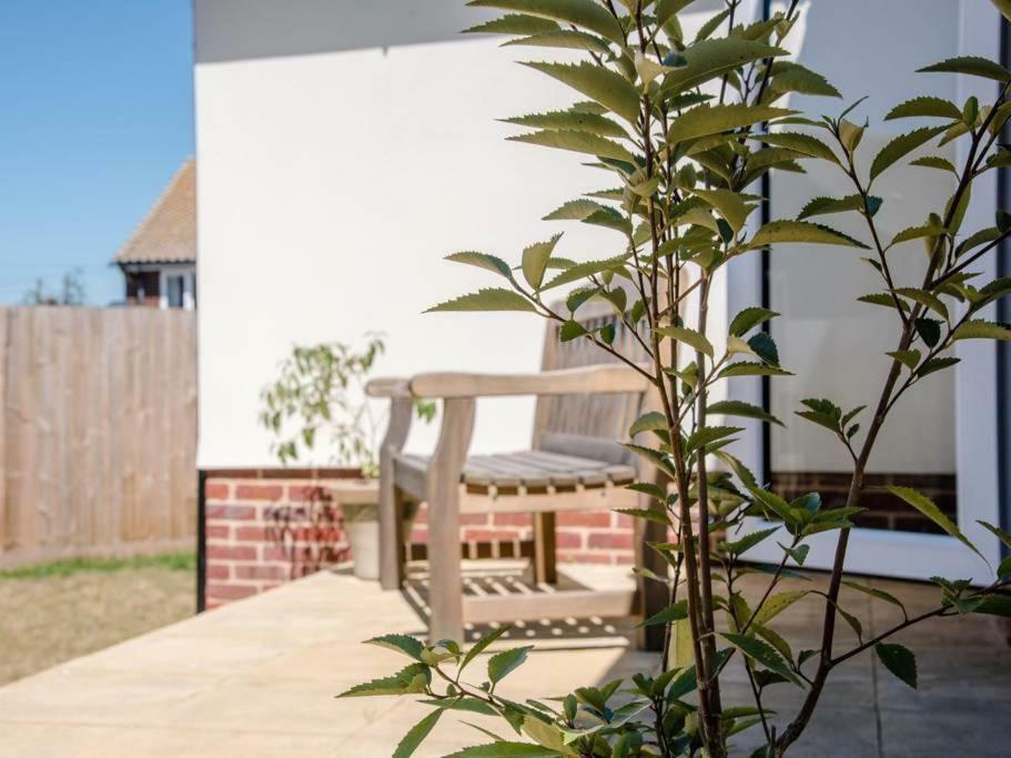 Haven House, Aldeburgh Vila Exterior foto